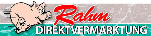 Hofladen Rahm Logo
